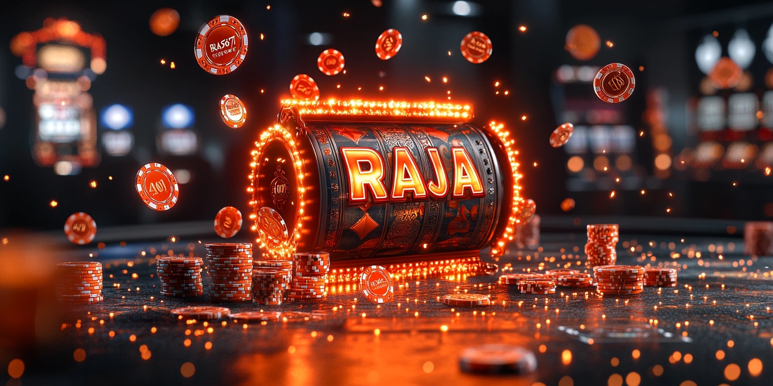 raja567_Features and Benefits of Raja567 App