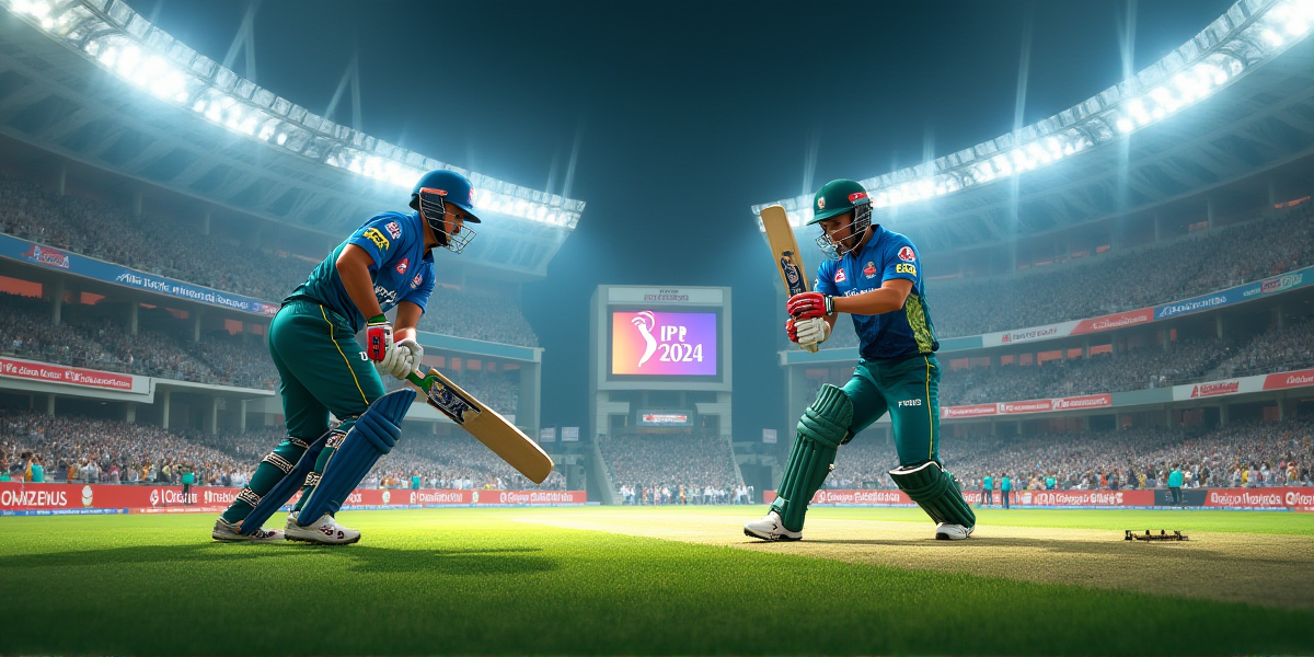 The Ultimate Guide to IPL 2024 Live Streaming, Auction, and More