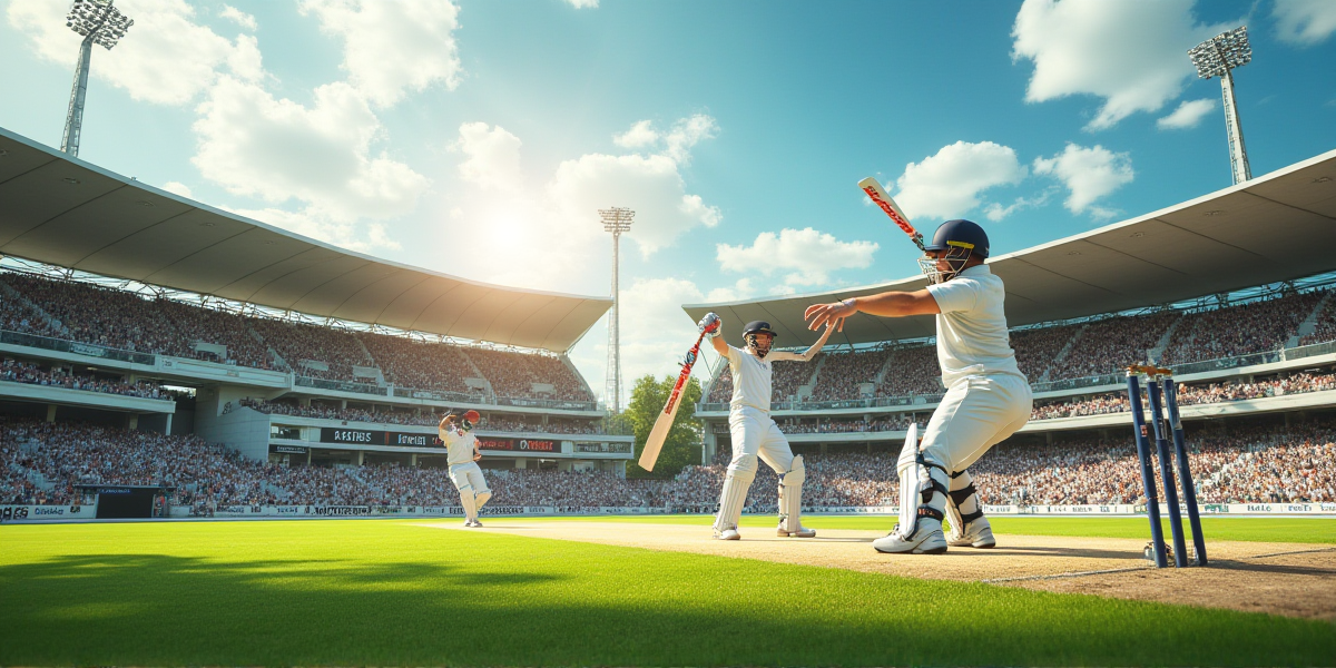 The Ultimate Guide to IPL 2025 Match Schedule, Teams, and More