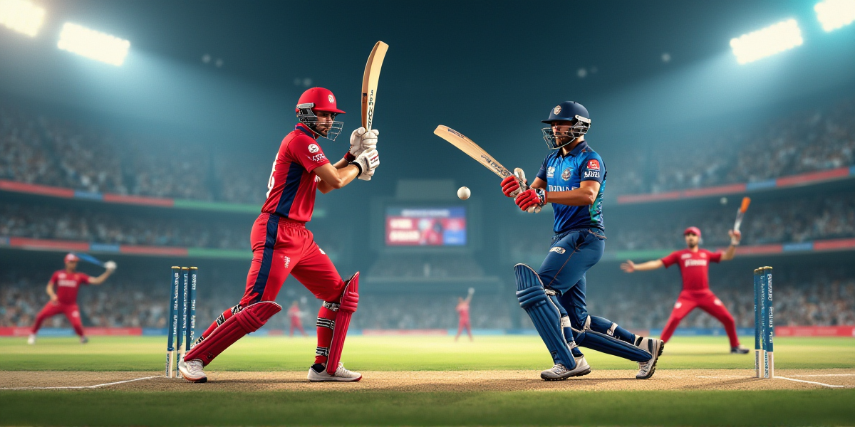 The Ultimate Guide to IPL 2025 Match Schedule, Teams, and More